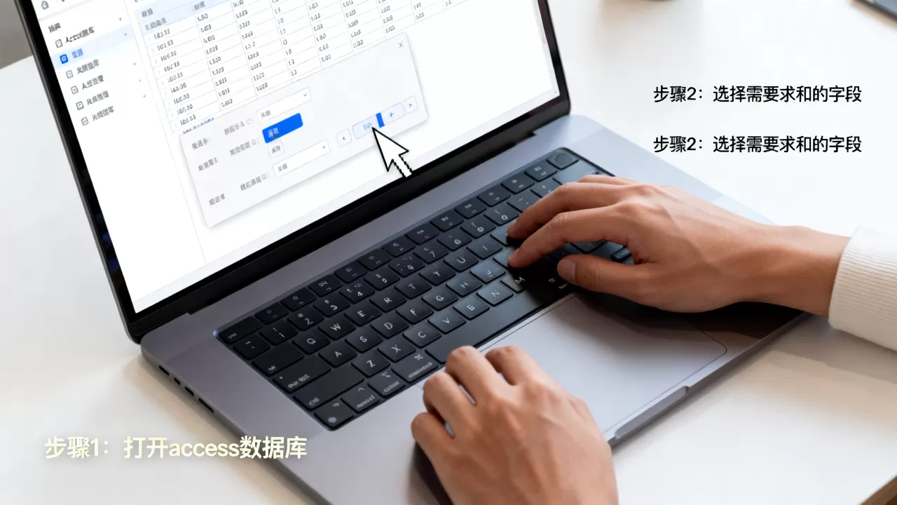 access数据库如何求和?access数据库多条件求和 access数据库如何求和?access数据库多条件求和