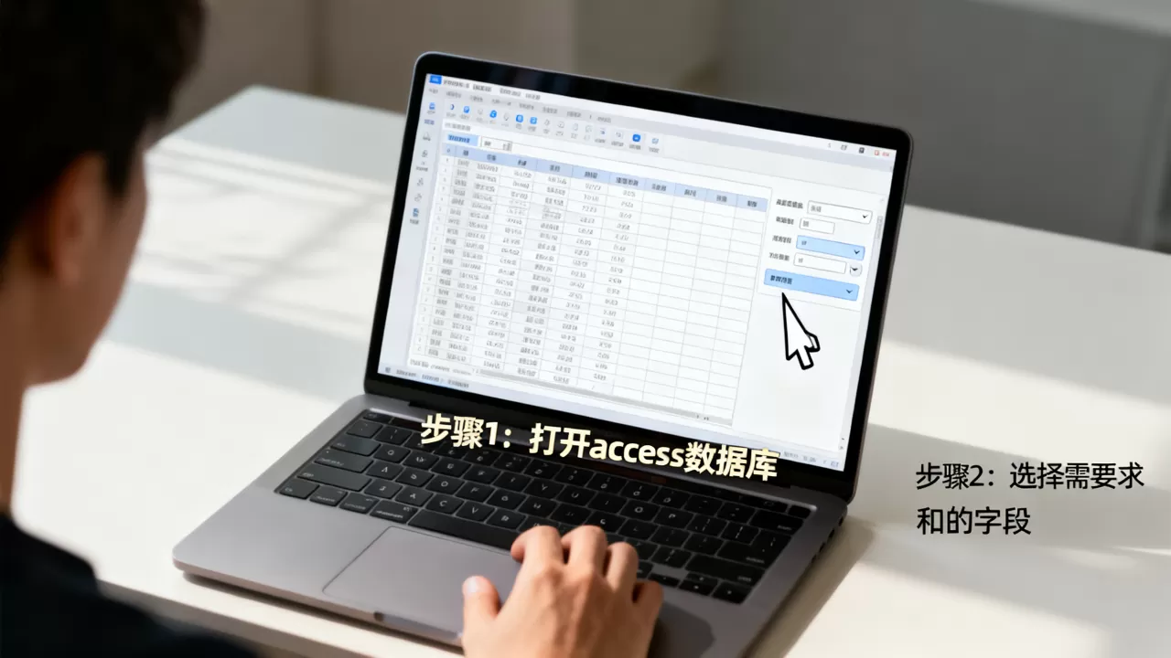 access数据库如何求和?access数据库多条件求和 access数据库如何求和?access数据库多条件求和