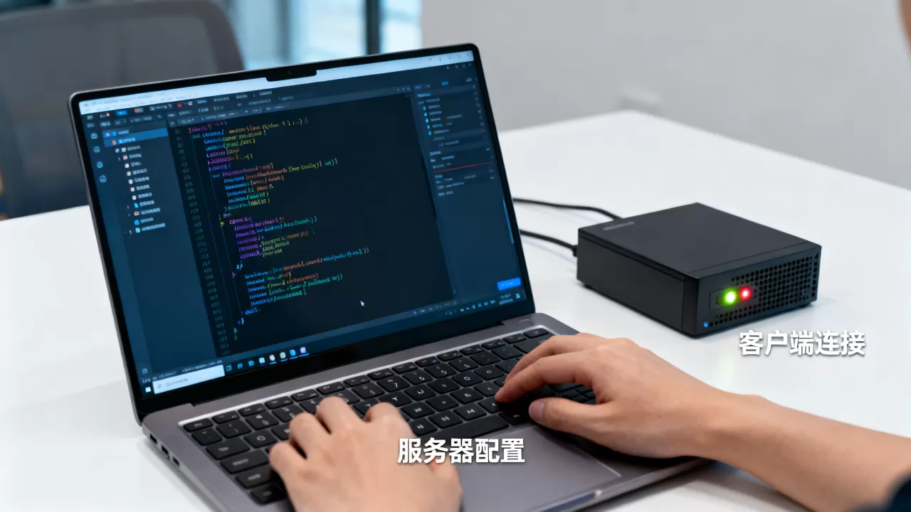 如何实现服务器客户端代码?服务器客户端代码实现教程 如何实现服务器客户端代码?服务器客户端代码实现教程