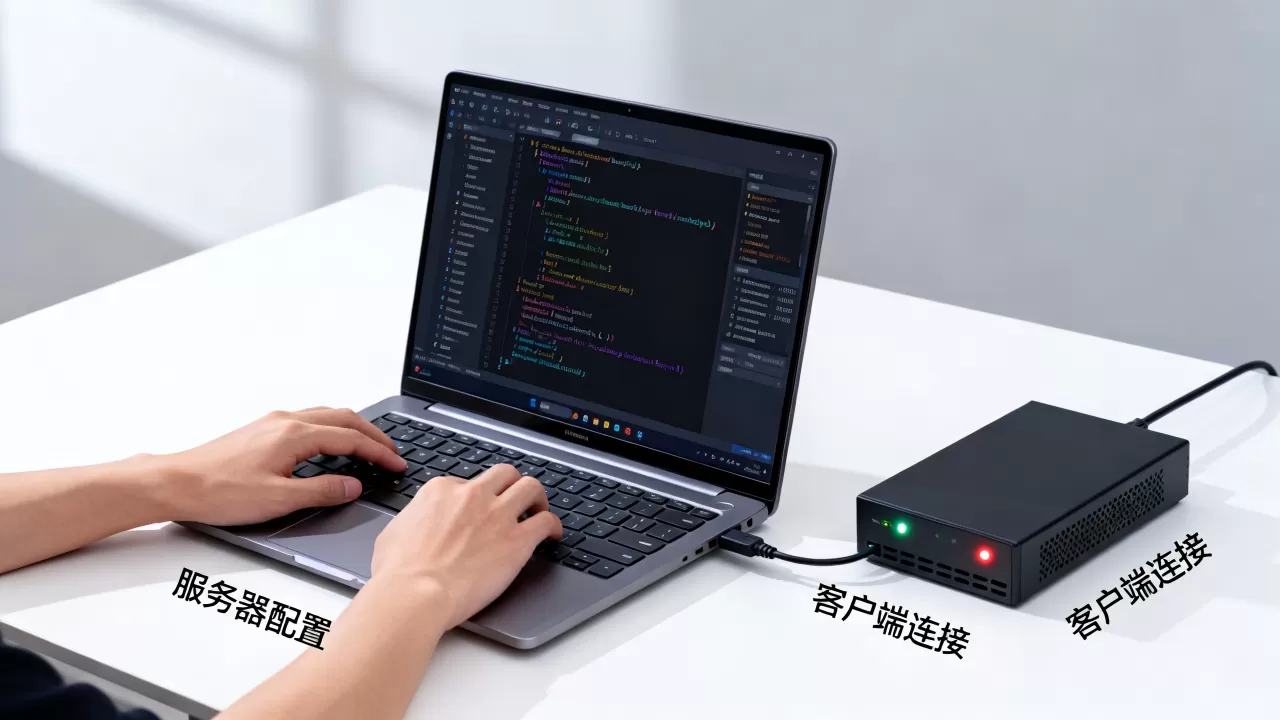 如何实现服务器客户端代码?服务器客户端代码实现教程 如何实现服务器客户端代码?服务器客户端代码实现教程