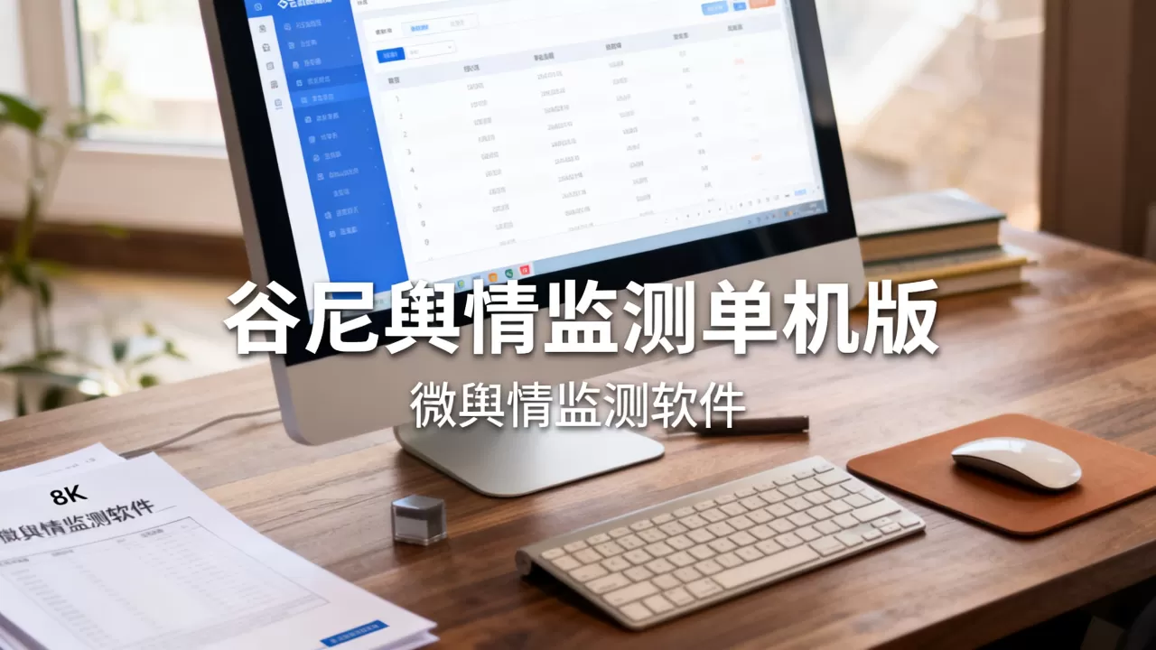 谷尼舆情监测单机版好用吗,微舆情监测软件哪个牌子好 谷尼舆情监测单机版好用吗,微舆情监测软件哪个牌子好