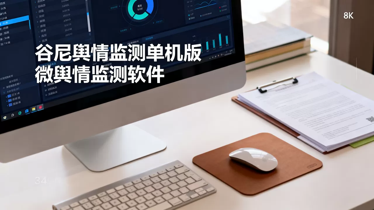 谷尼舆情监测单机版好用吗,微舆情监测软件哪个牌子好 谷尼舆情监测单机版好用吗,微舆情监测软件哪个牌子好