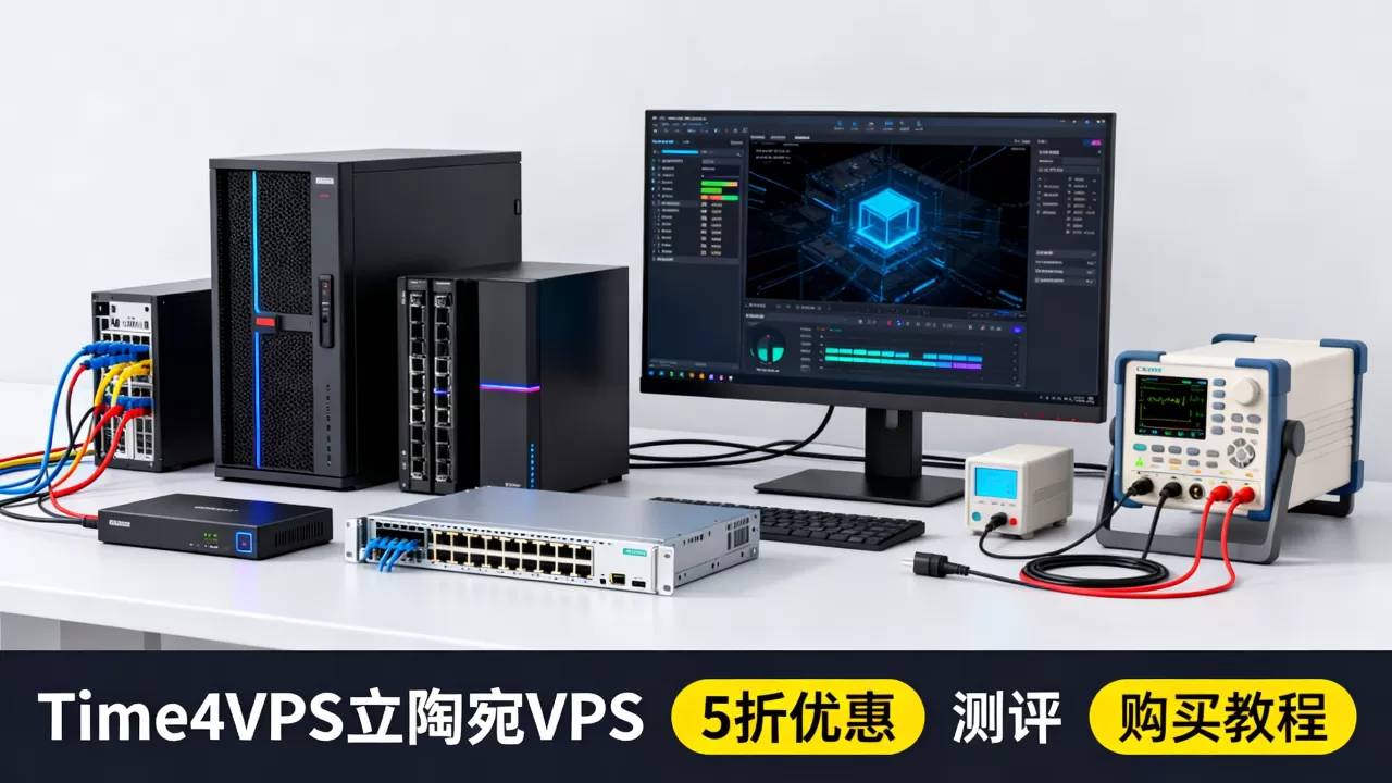 Time4VPS立陶宛VPS5折值得买吗?Time4VPS VPS测评及购买教程 Time4VPS立陶宛VPS5折值得买吗?Time4VPS VPS测评及购买教程