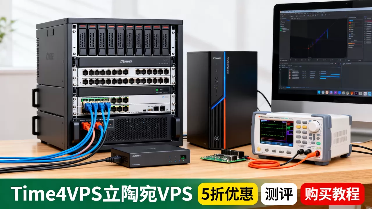 Time4VPS立陶宛VPS5折值得买吗?Time4VPS VPS测评及购买教程 Time4VPS立陶宛VPS5折值得买吗?Time4VPS VPS测评及购买教程