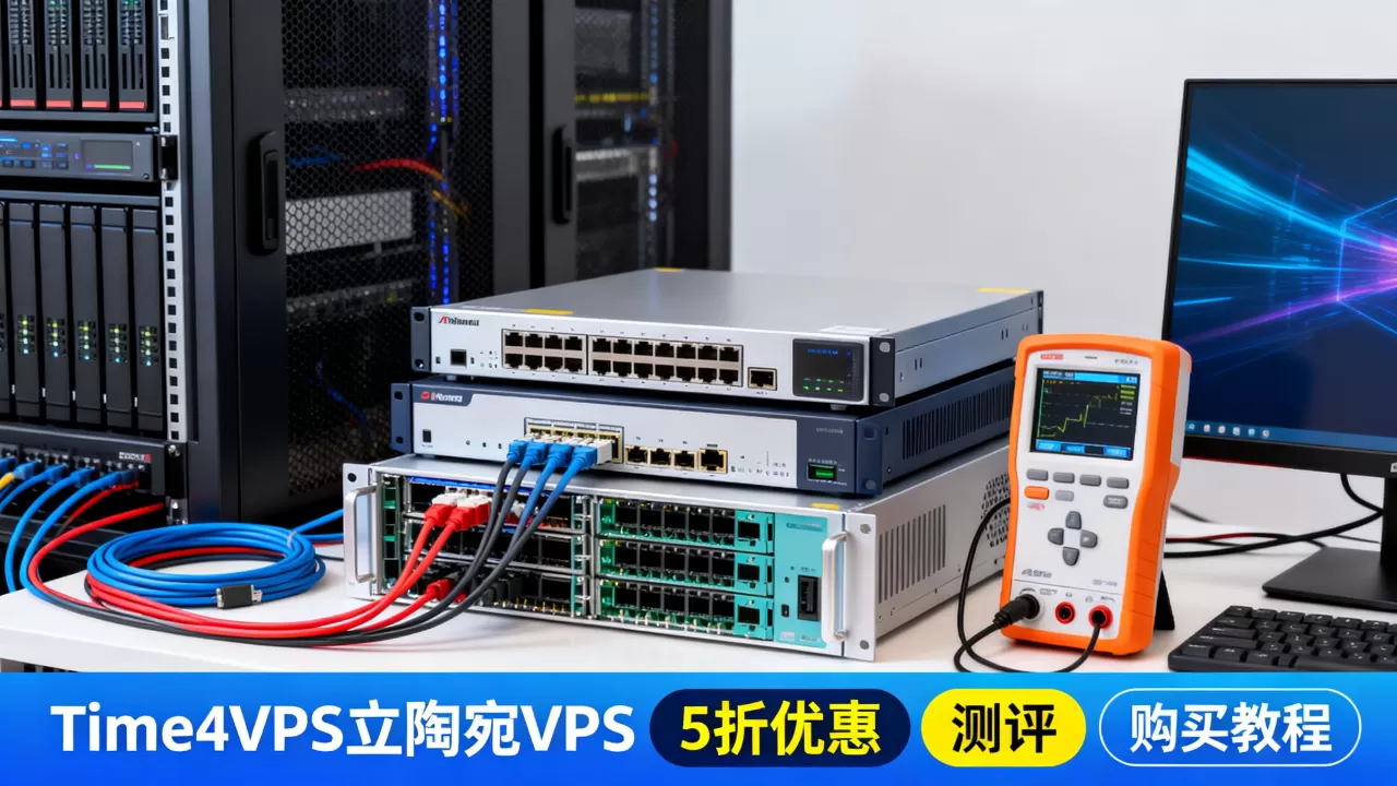 Time4VPS立陶宛VPS5折值得买吗?Time4VPS VPS测评及购买教程 Time4VPS立陶宛VPS5折值得买吗?Time4VPS VPS测评及购买教程