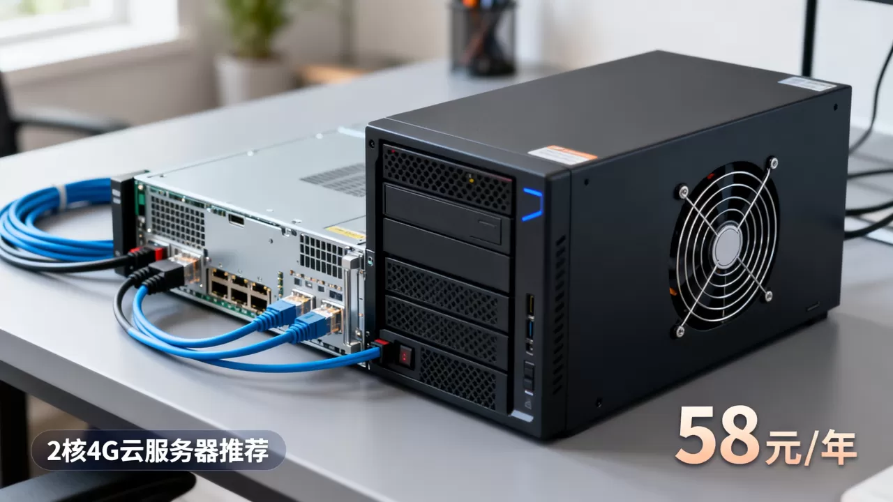 百度智能云ic4云服务器58元/年是真的吗?2核4G云服务器推荐 百度智能云ic4云服务器58元/年是真的吗?2核4G云服务器推荐