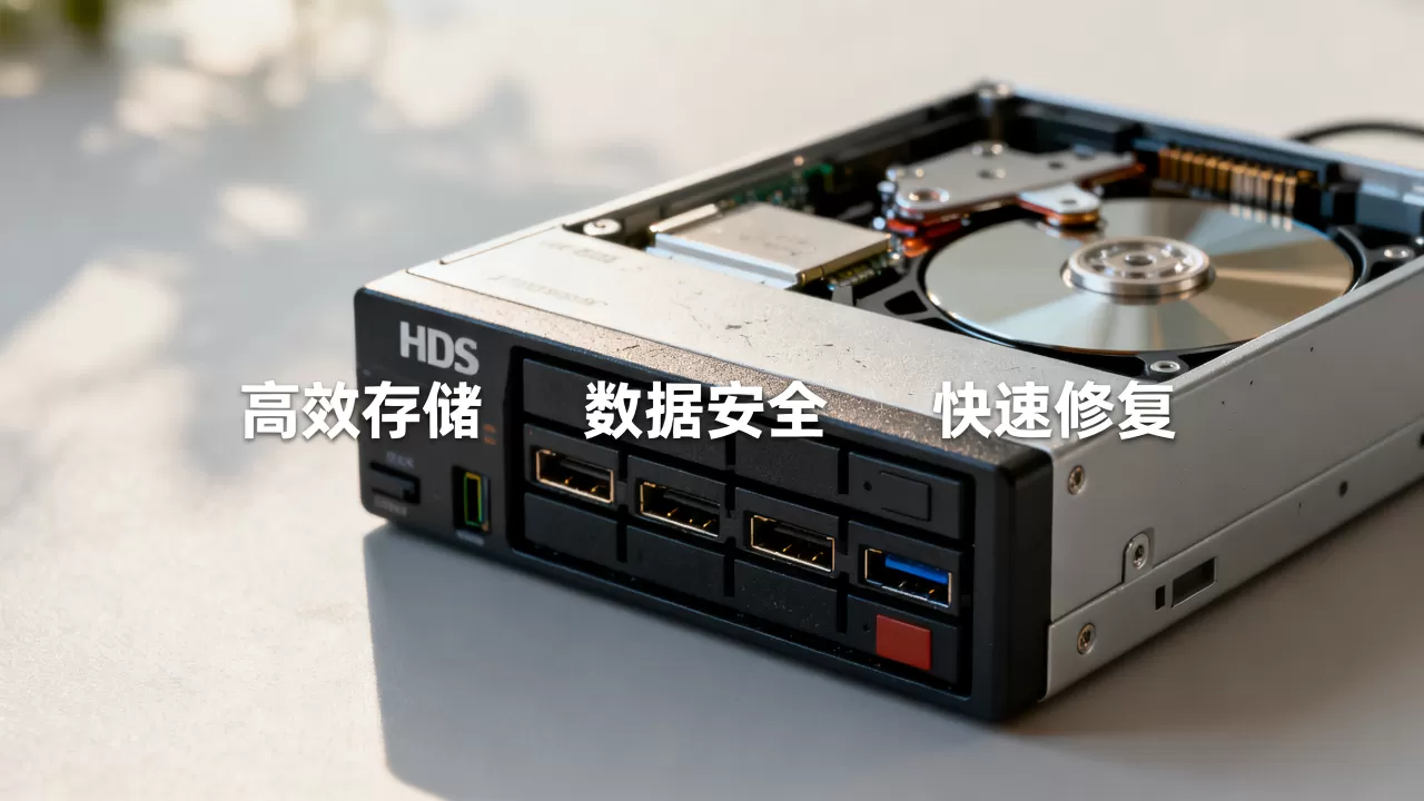 HDS存储产品线有哪些优势?HDS存储设备故障怎么解决 HDS存储产品线有哪些优势?HDS存储设备故障怎么解决