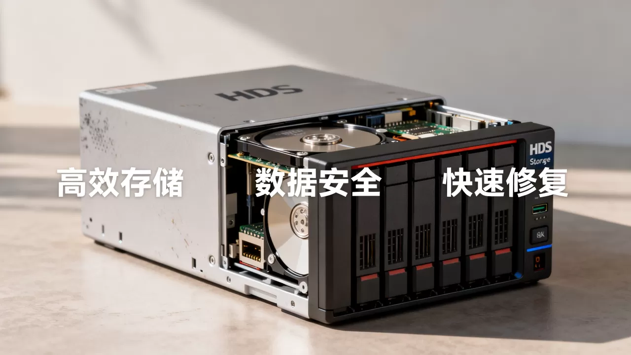 HDS存储产品线有哪些优势?HDS存储设备故障怎么解决 HDS存储产品线有哪些优势?HDS存储设备故障怎么解决