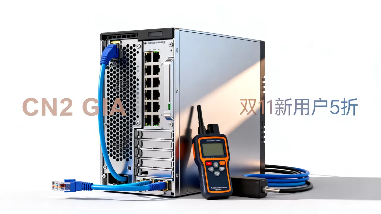 Pia云双11新用户5折是真的吗?美国CN2 GIA服务器怎么选 Pia云双11新用户5折是真的吗?美国CN2 GIA服务器怎么选