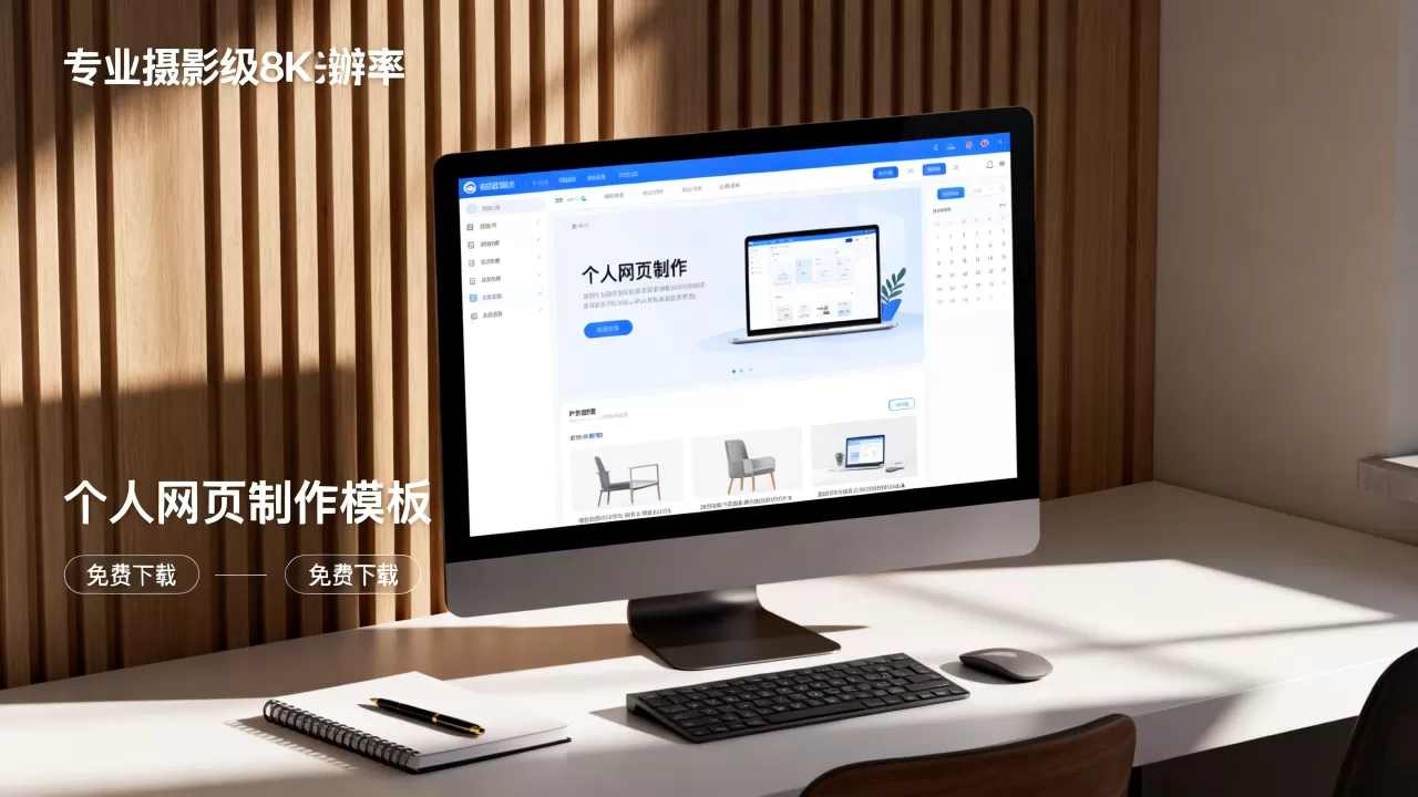 个人网页制作模板怎么用?免费个人网页制作模板下载 个人网页制作模板怎么用?免费个人网页制作模板下载