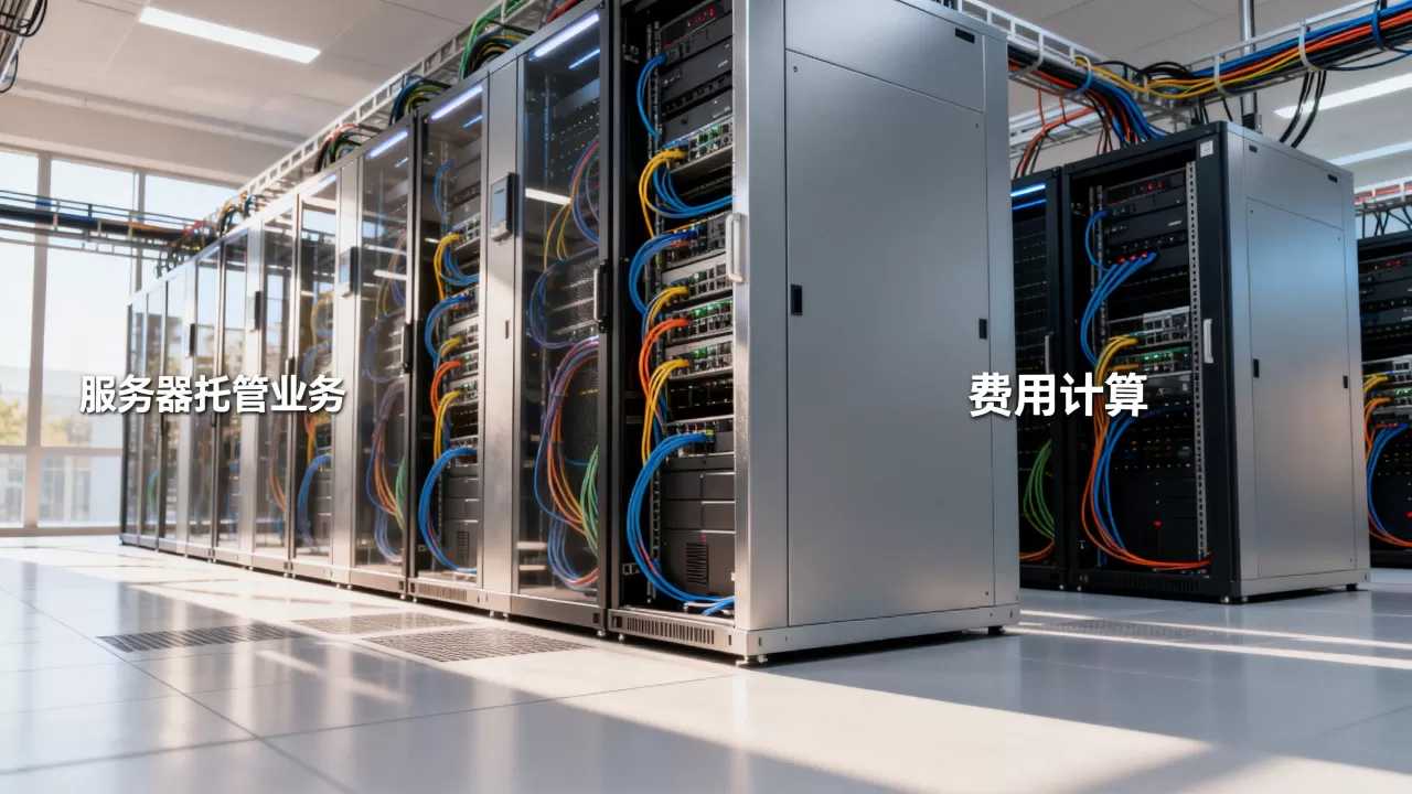 服务器托管业务靠谱吗?服务器托管费用怎么计算 服务器托管业务靠谱吗?服务器托管费用怎么计算