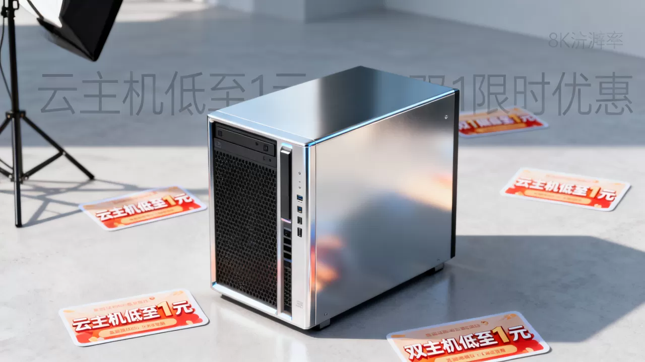 京东云11.11云主机秒杀低至1元是真的吗?京东云双11优惠活动有哪些 京东云11.11云主机秒杀低至1元是真的吗?京东云双11优惠活动有哪些