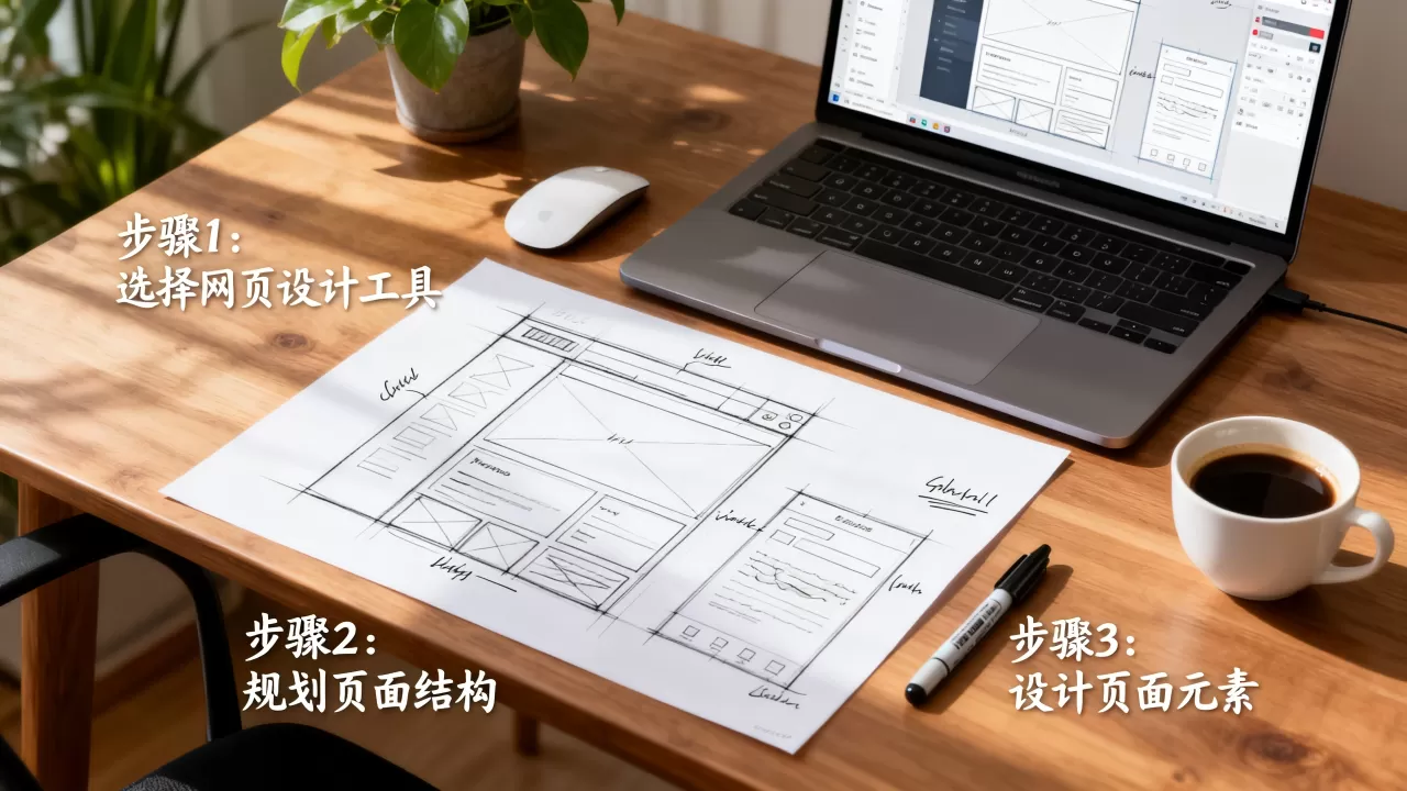 个人网页制作怎么做?个人网页制作教程 个人网页制作怎么做?个人网页制作教程