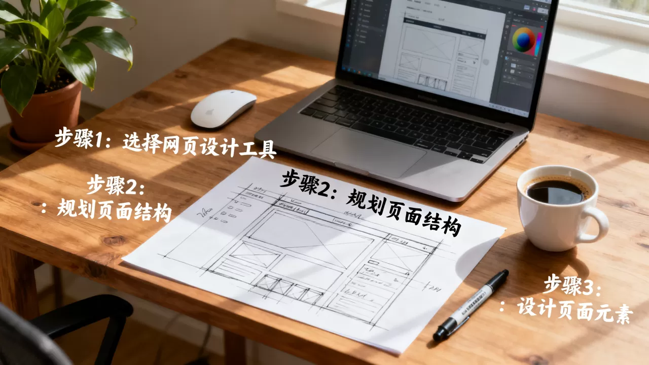 个人网页制作怎么做?个人网页制作教程 个人网页制作怎么做?个人网页制作教程