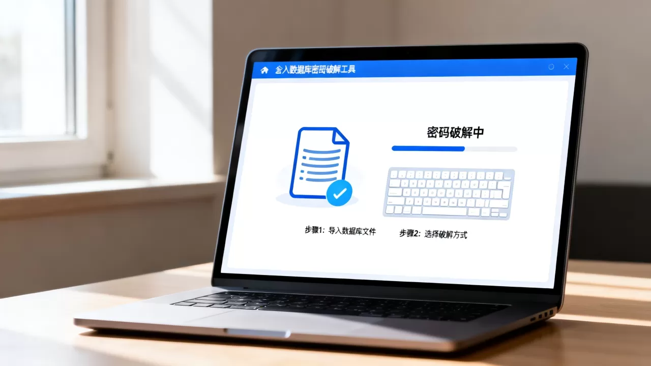 access数据库密码忘了怎么办?access数据库密码破解工具 access数据库密码忘了怎么办?access数据库密码破解工具