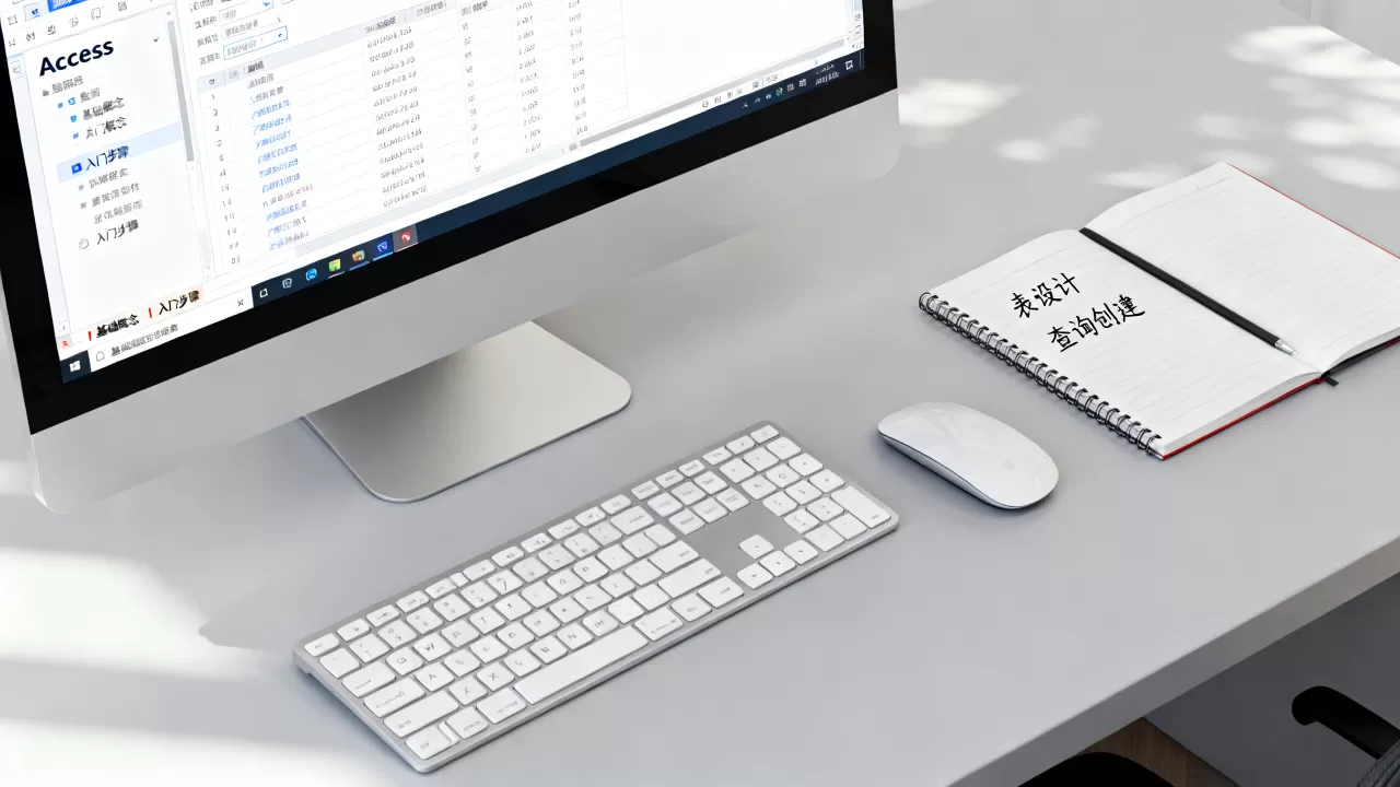 什么是access数据库基础知识?access数据库如何入门 什么是access数据库基础知识?access数据库如何入门