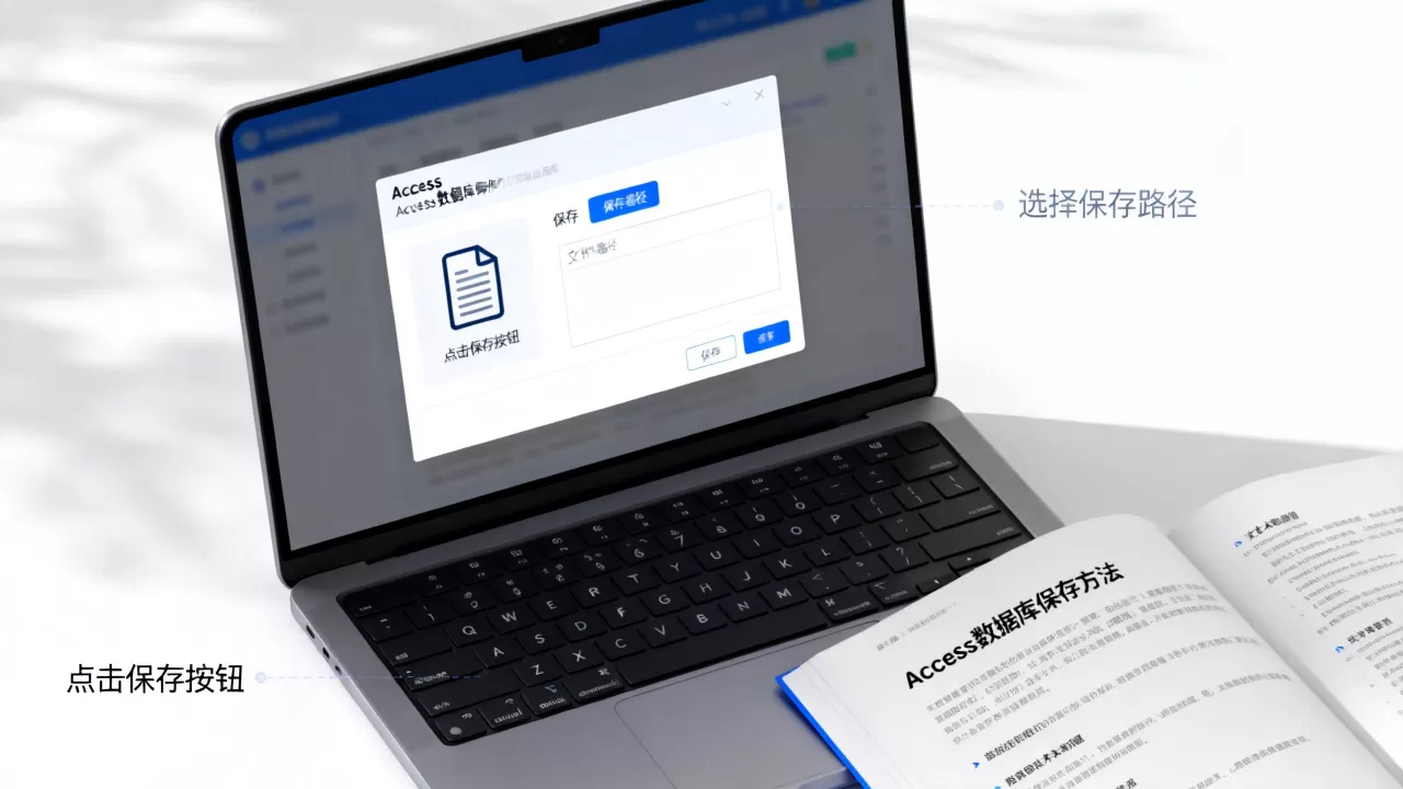 Access数据库怎么保存?access数据库保存方法 Access数据库怎么保存?access数据库保存方法