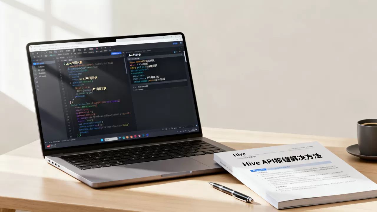 Hive调用API报错怎么解决?Hive调用Java API示例 Hive调用API报错怎么解决?Hive调用Java API示例