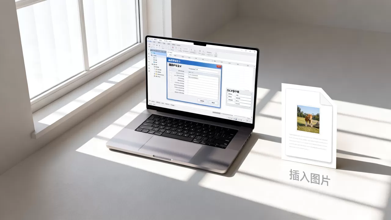Access数据库如何保存图片?Access数据库保存图片方法 Access数据库如何保存图片?Access数据库保存图片方法