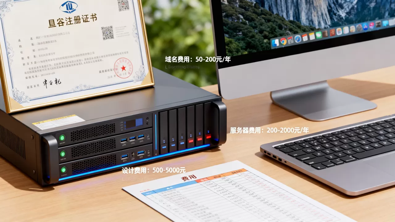 个人网站要多少钱?搭建个人网站费用多少 个人网站要多少钱?搭建个人网站费用多少