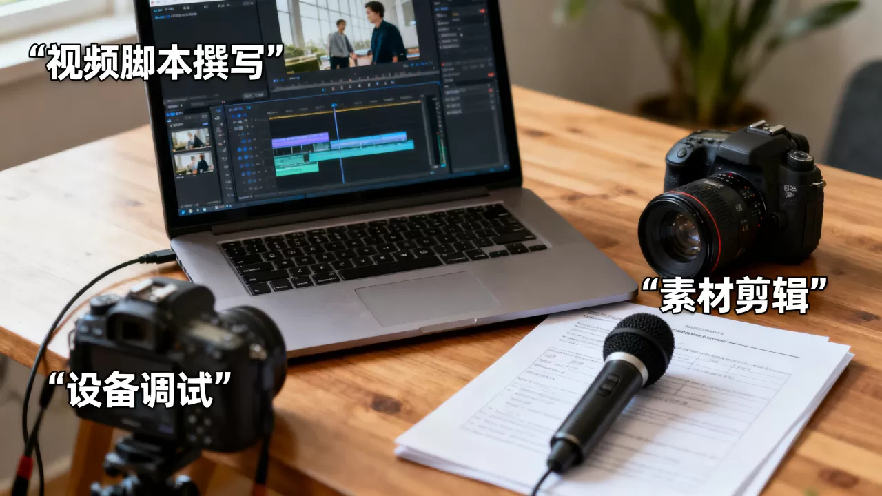 个人网站视频有什么作用?个人网站视频制作教程 个人网站视频有什么作用?个人网站视频制作教程