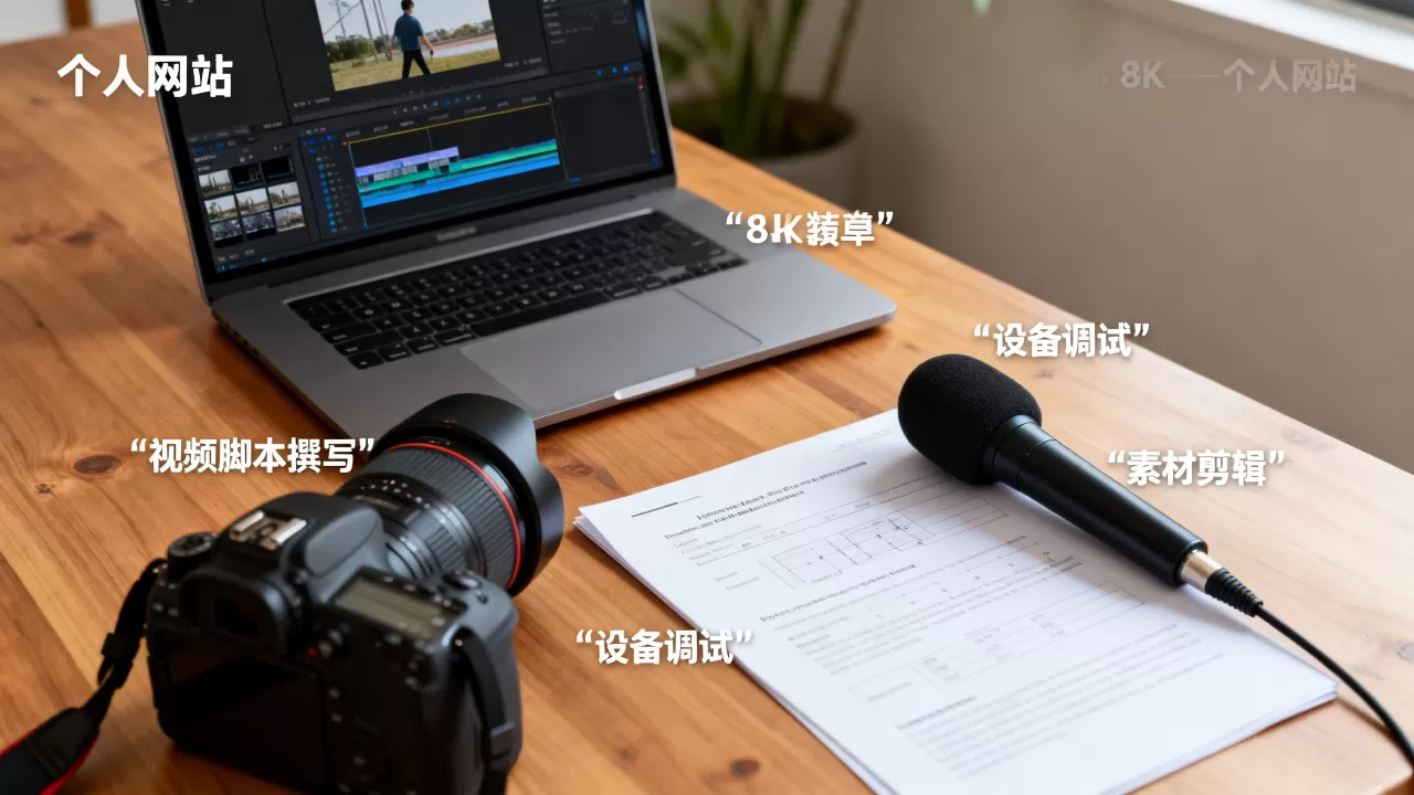 个人网站视频有什么作用?个人网站视频制作教程 个人网站视频有什么作用?个人网站视频制作教程