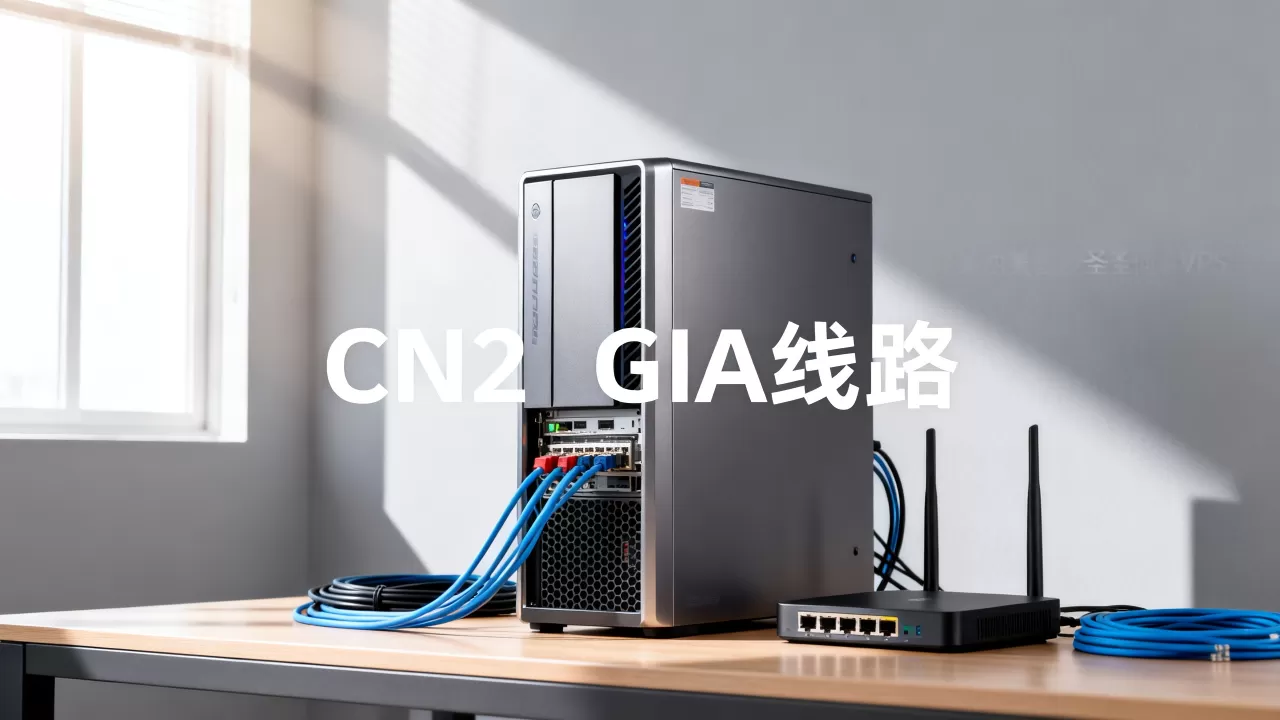 AkkoCloud美西圣何塞VPS值得购买吗?CN2 GIA线路评测 AkkoCloud美西圣何塞VPS值得购买吗?CN2 GIA线路评测