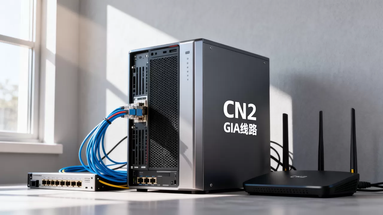 AkkoCloud美西圣何塞VPS值得购买吗?CN2 GIA线路评测 AkkoCloud美西圣何塞VPS值得购买吗?CN2 GIA线路评测