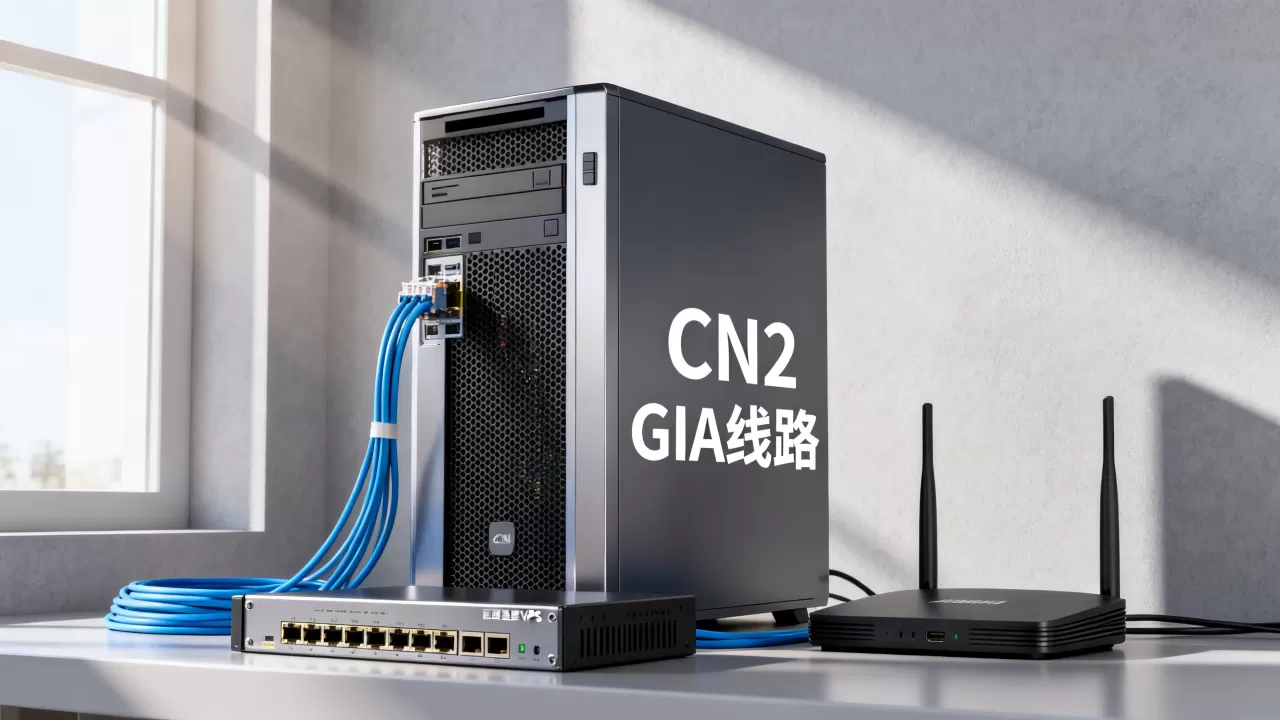 AkkoCloud美西圣何塞VPS值得购买吗?CN2 GIA线路评测 AkkoCloud美西圣何塞VPS值得购买吗?CN2 GIA线路评测