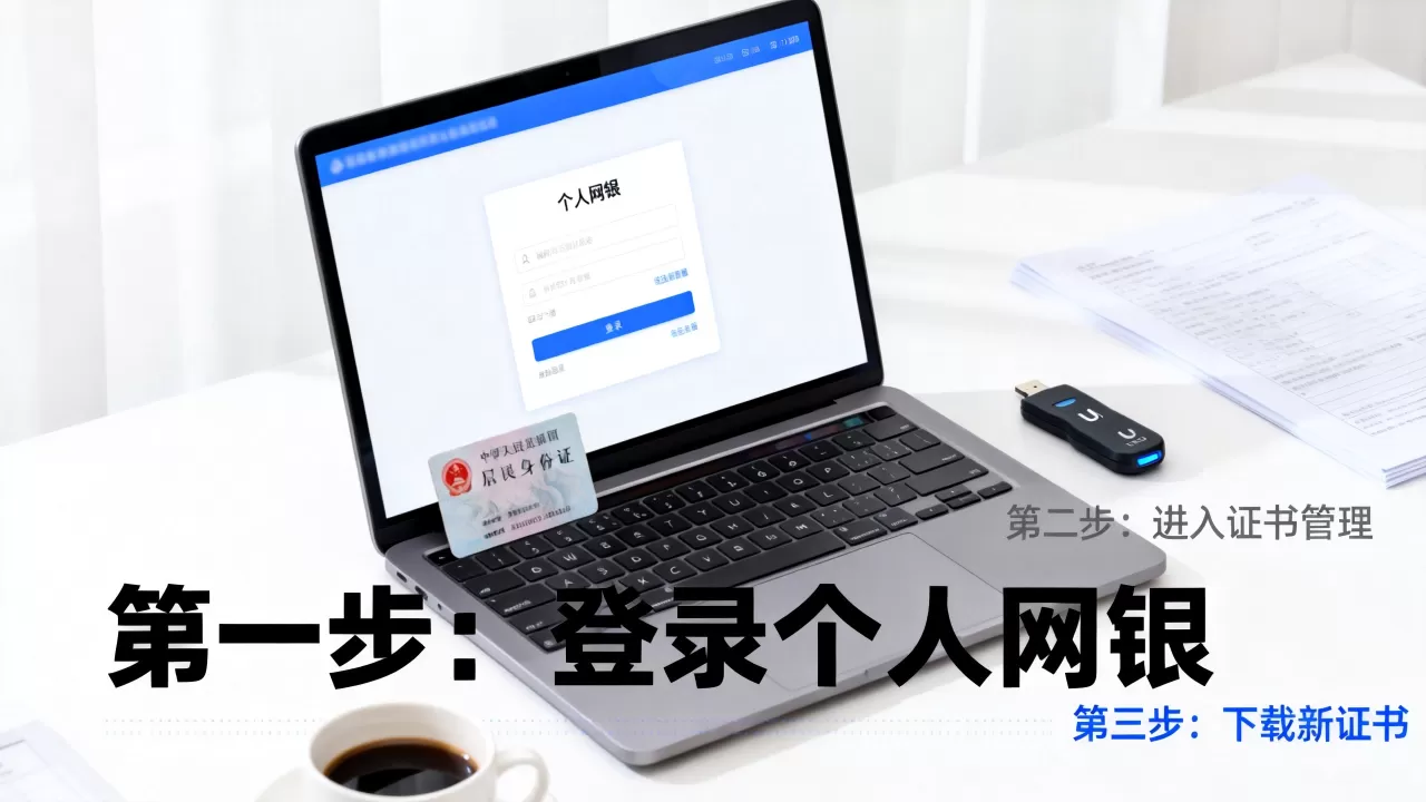 个人网银证书过期怎么解决?网银证书过期如何重新下载 个人网银证书过期怎么解决?网银证书过期如何重新下载