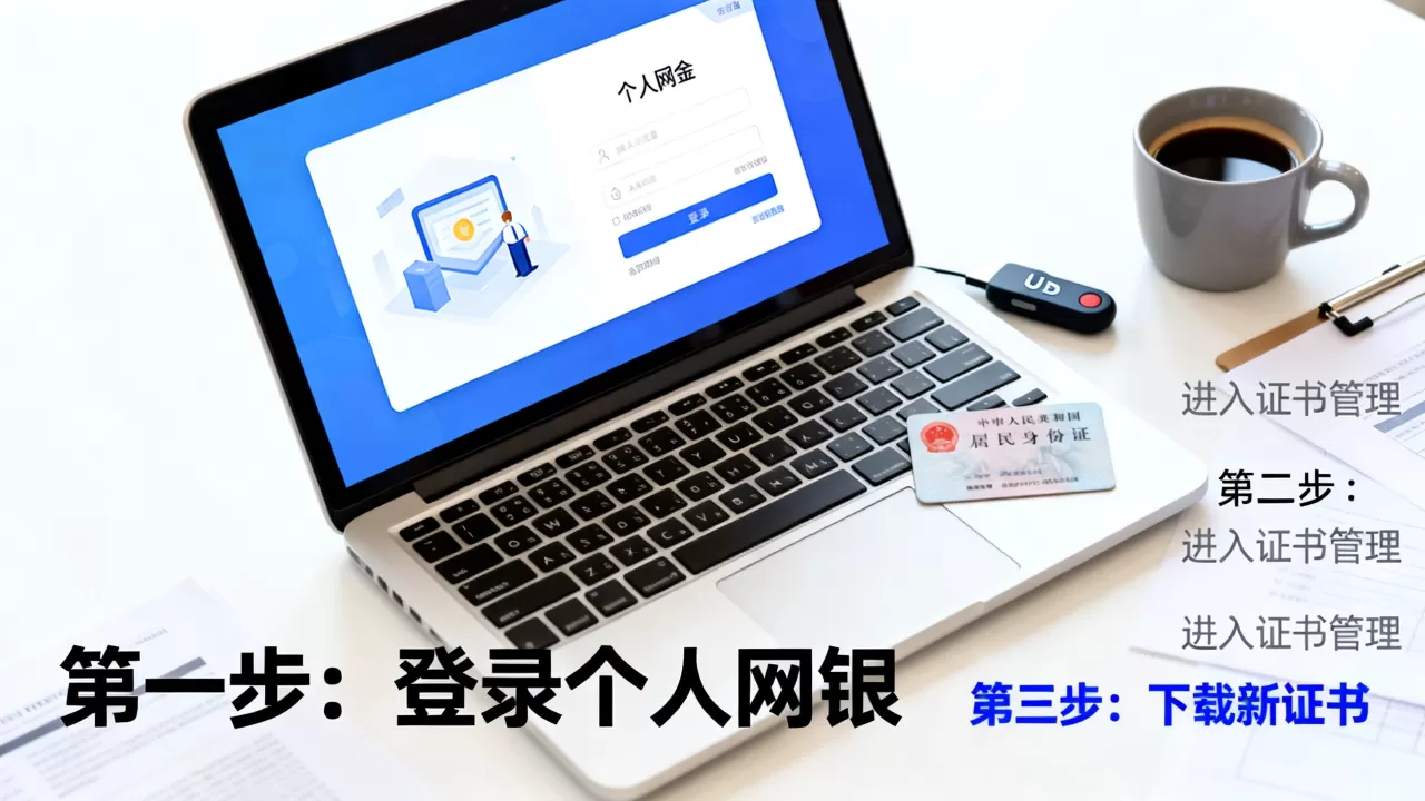 个人网银证书过期怎么解决?网银证书过期如何重新下载 个人网银证书过期怎么解决?网银证书过期如何重新下载