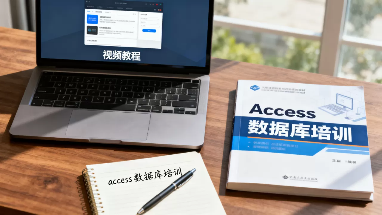 access数据库培训哪家好?access数据库视频教程 access数据库培训哪家好?access数据库视频教程