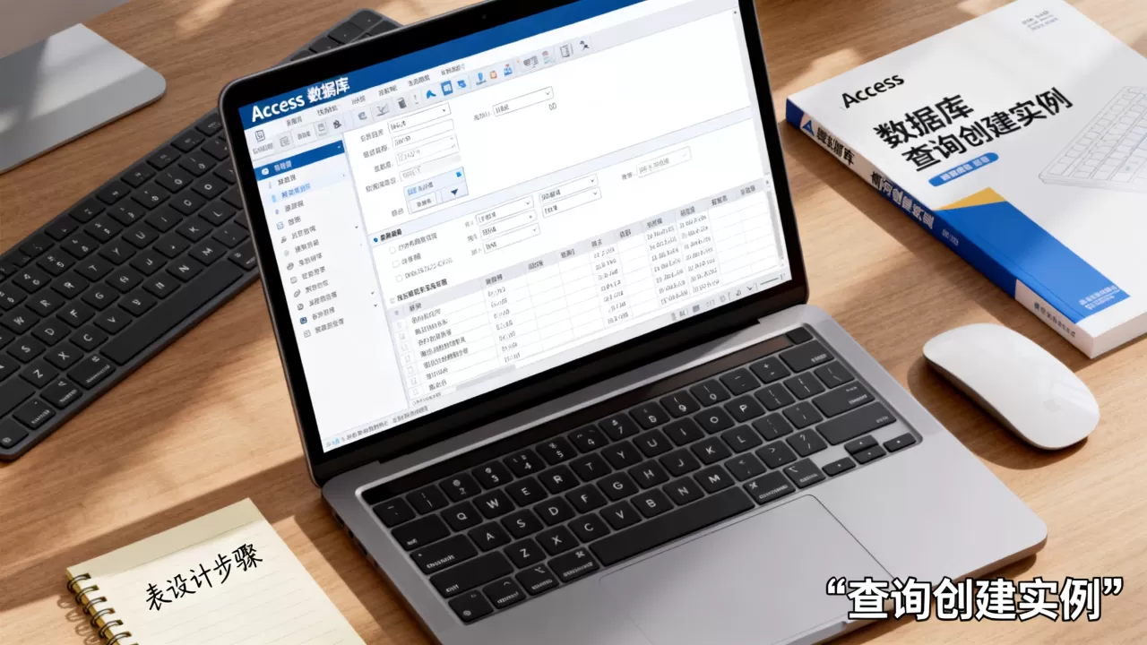 access数据库实训作业怎么做?access数据库课程设计实例 access数据库实训作业怎么做?access数据库课程设计实例