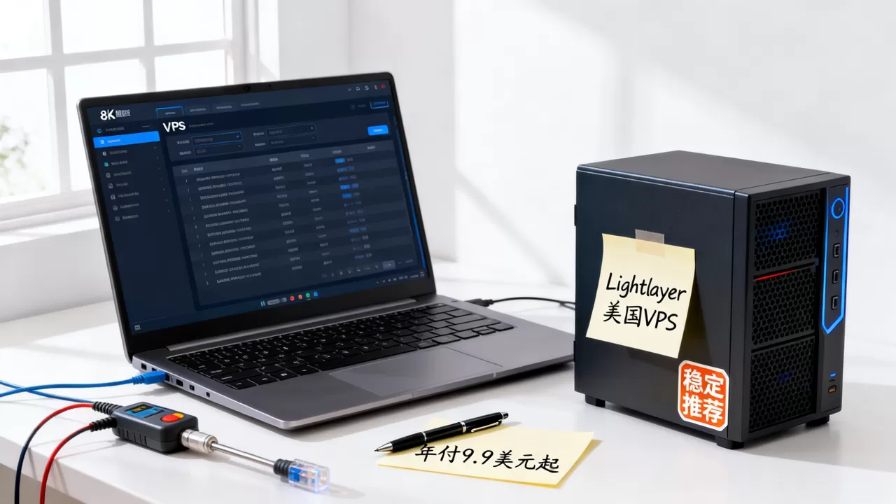 Lightlayer美国VPS年付9.9美元起靠谱吗,美国VPS推荐哪家稳定 Lightlayer美国VPS年付9.9美元起靠谱吗,美国VPS推荐哪家稳定