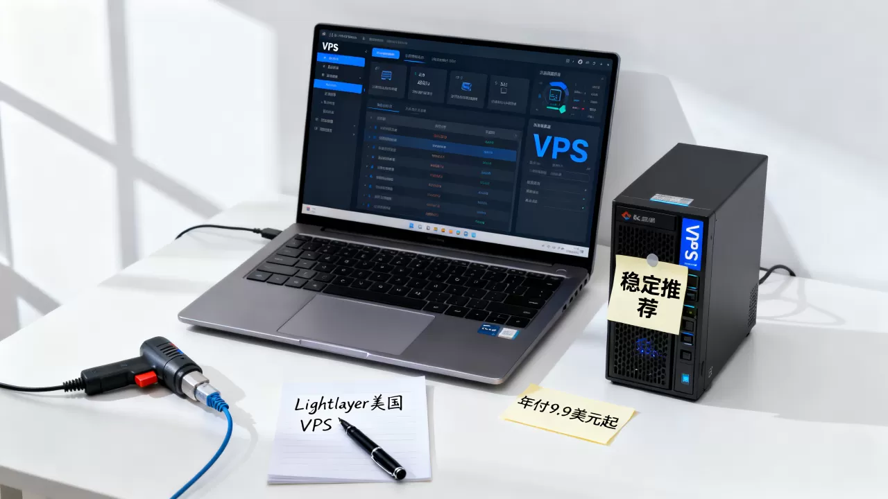 Lightlayer美国VPS年付9.9美元起靠谱吗,美国VPS推荐哪家稳定 Lightlayer美国VPS年付9.9美元起靠谱吗,美国VPS推荐哪家稳定