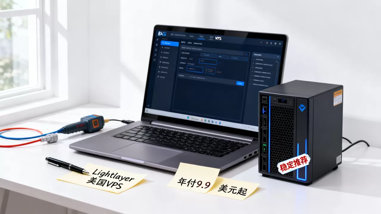 Lightlayer美国VPS年付9.9美元起靠谱吗,美国VPS推荐哪家稳定 Lightlayer美国VPS年付9.9美元起靠谱吗,美国VPS推荐哪家稳定
