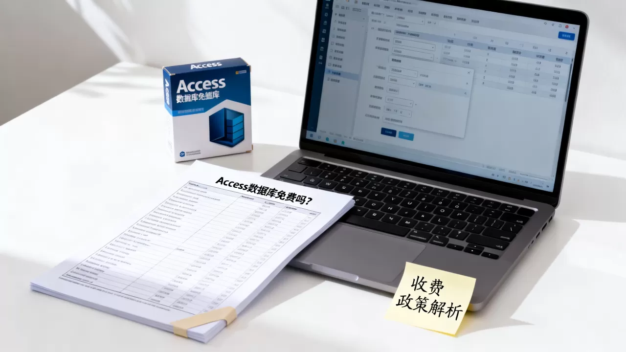 Access数据库真的免费吗,access数据库收费还是免费 Access数据库真的免费吗,access数据库收费还是免费