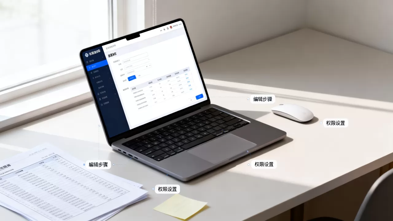 access数据库怎么编辑?access数据库打开后无法修改怎么办 access数据库怎么编辑?access数据库打开后无法修改怎么办