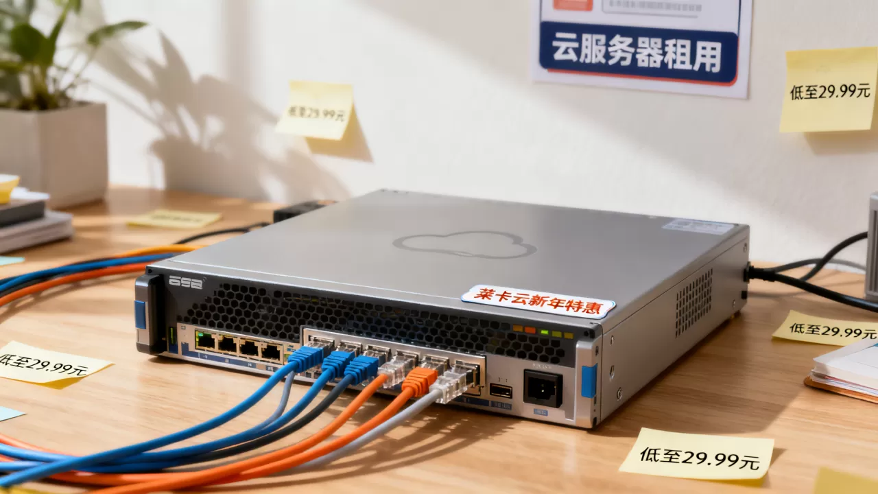 莱卡云新年特惠低至29.99元吗?云服务器租用哪家好 莱卡云新年特惠低至29.99元吗?云服务器租用哪家好