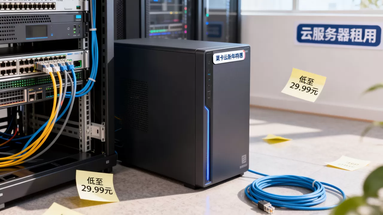 莱卡云新年特惠低至29.99元吗?云服务器租用哪家好 莱卡云新年特惠低至29.99元吗?云服务器租用哪家好