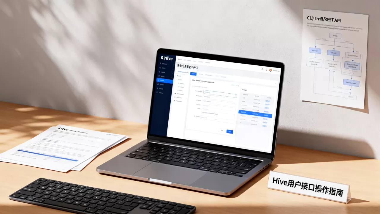 Hive数据仓库用户接口怎么用?Hive用户接口有哪些 Hive数据仓库用户接口怎么用?Hive用户接口有哪些