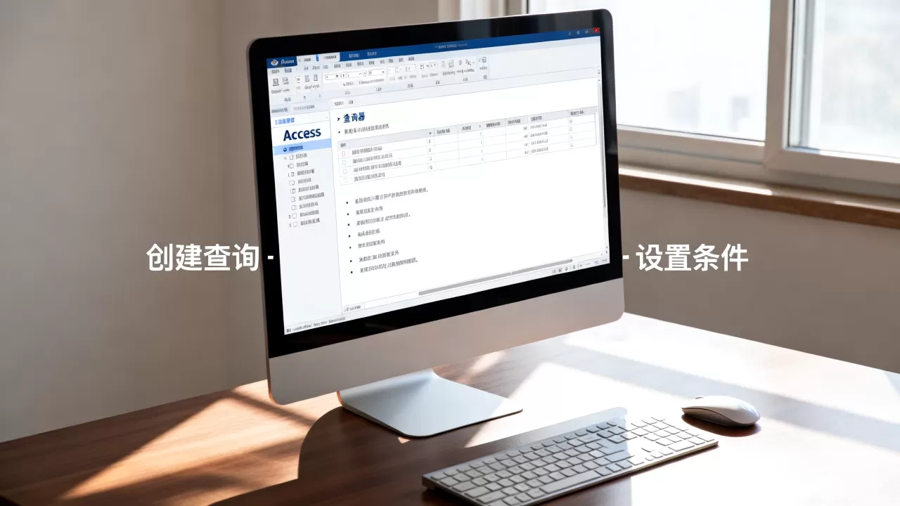 用access数据库做查询器方便吗,access数据库查询器怎么制作 用access数据库做查询器方便吗,access数据库查询器怎么制作