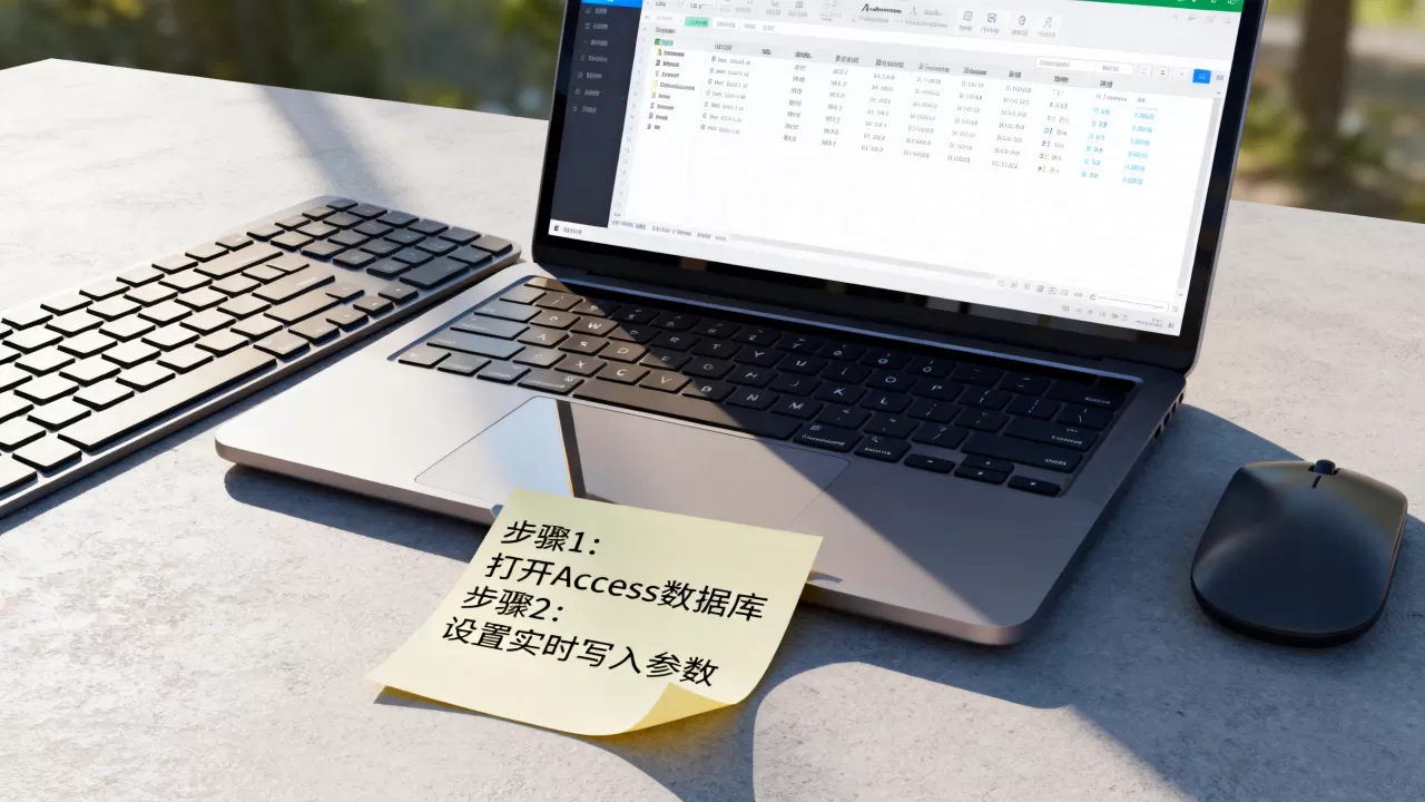 如何实现access数据库实时写入?access数据库实时写入教程 如何实现access数据库实时写入?access数据库实时写入教程