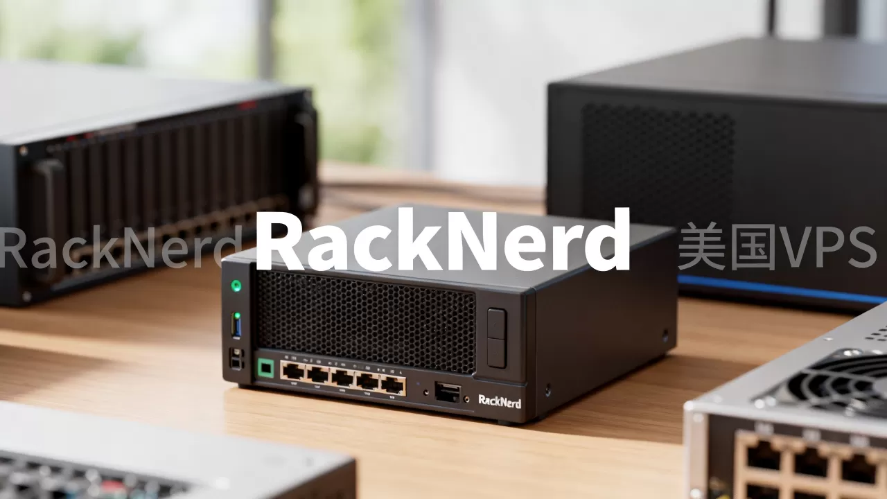 RackNerd美国VPS值得买吗,美国便宜VPS推荐 RackNerd美国VPS值得买吗,美国便宜VPS推荐
