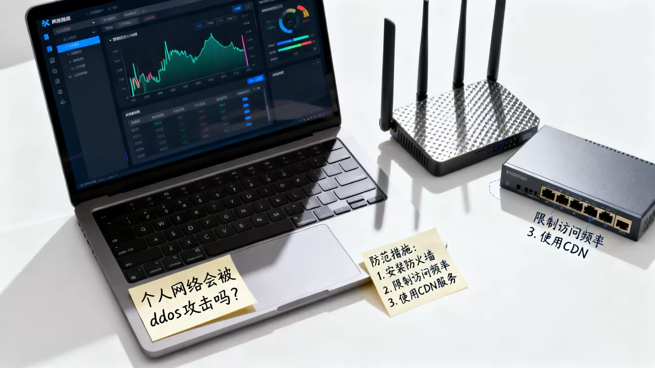 个人网络会被ddos攻击吗,如何有效防范ddos攻击 个人网络会被ddos攻击吗,如何有效防范ddos攻击