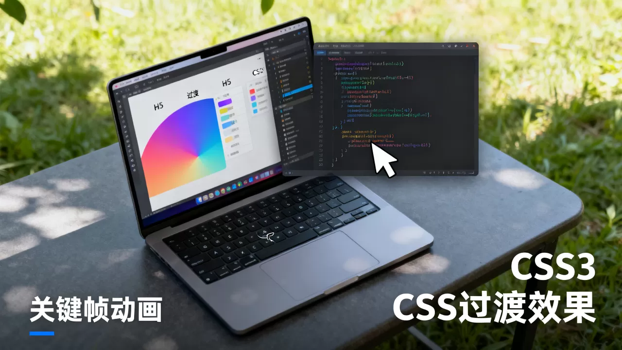 H5CSS3动态效果怎么做?前端H5页面动画特效制作教程 H5CSS3动态效果怎么做?前端H5页面动画特效制作教程