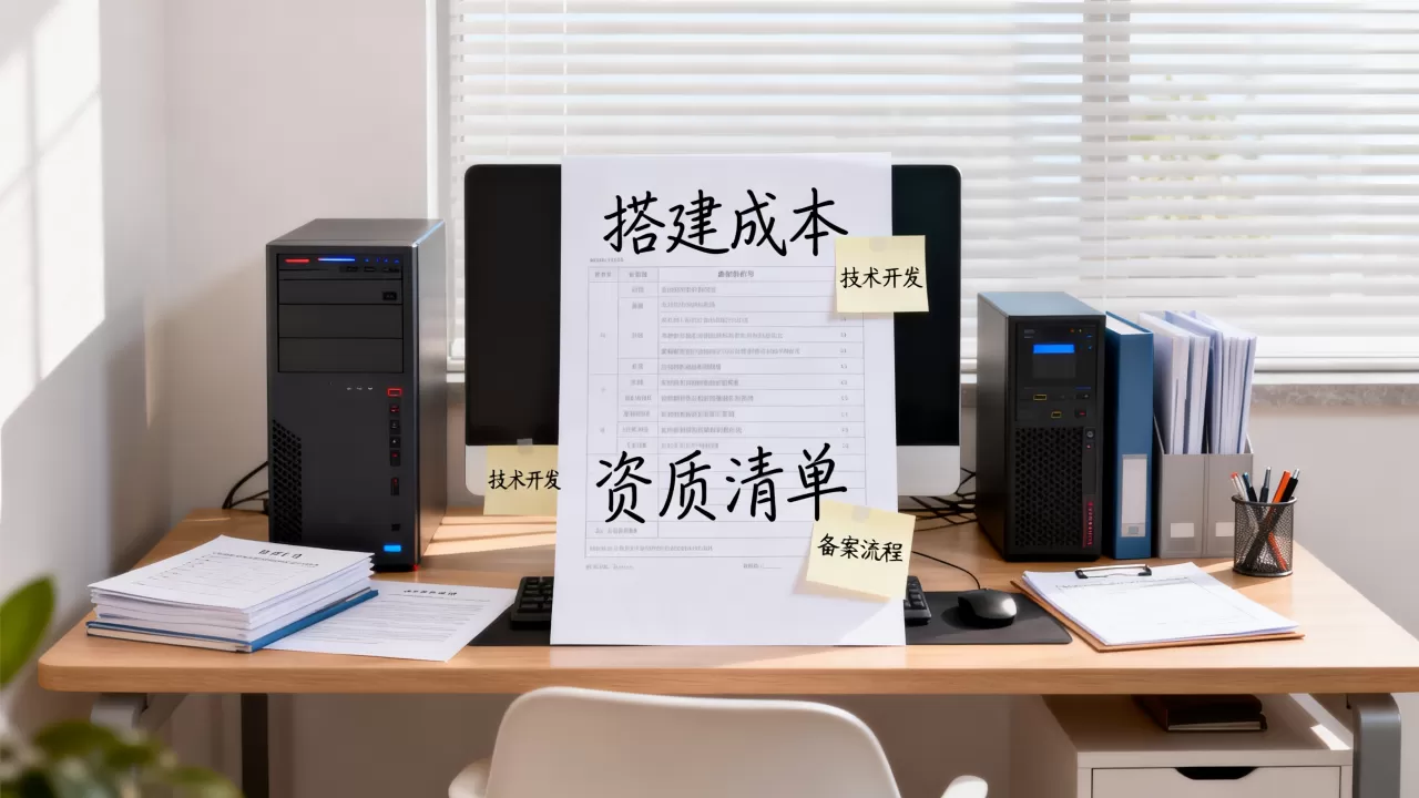 个人网络直播平台搭建要多少钱?搭建直播平台需要哪些资质 个人网络直播平台搭建要多少钱?搭建直播平台需要哪些资质