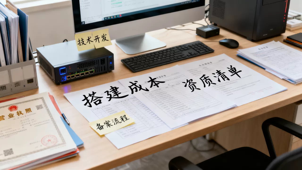个人网络直播平台搭建要多少钱?搭建直播平台需要哪些资质 个人网络直播平台搭建要多少钱?搭建直播平台需要哪些资质