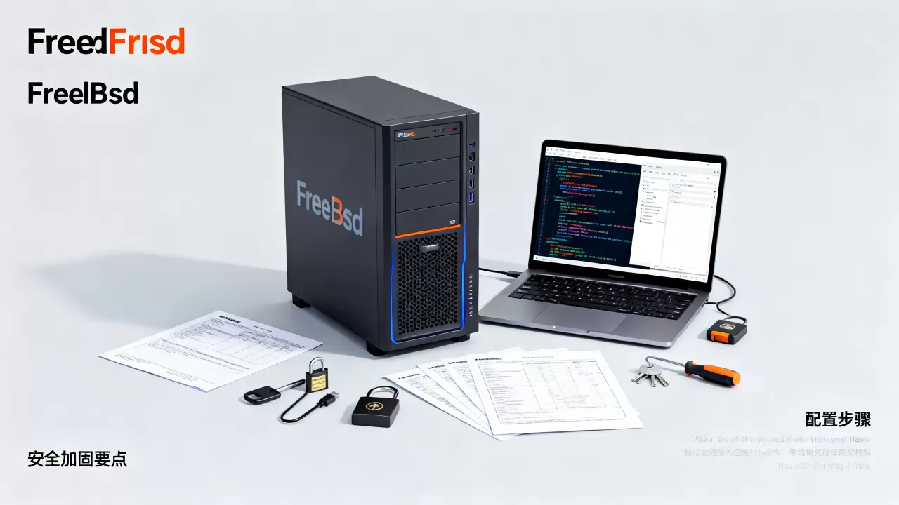 FreeBSD网站服务器配置复杂吗?FreeBSD服务器安全加固教程 FreeBSD网站服务器配置复杂吗?FreeBSD服务器安全加固教程