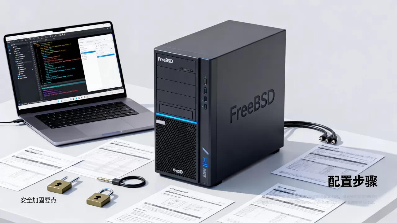 FreeBSD网站服务器配置复杂吗?FreeBSD服务器安全加固教程 FreeBSD网站服务器配置复杂吗?FreeBSD服务器安全加固教程